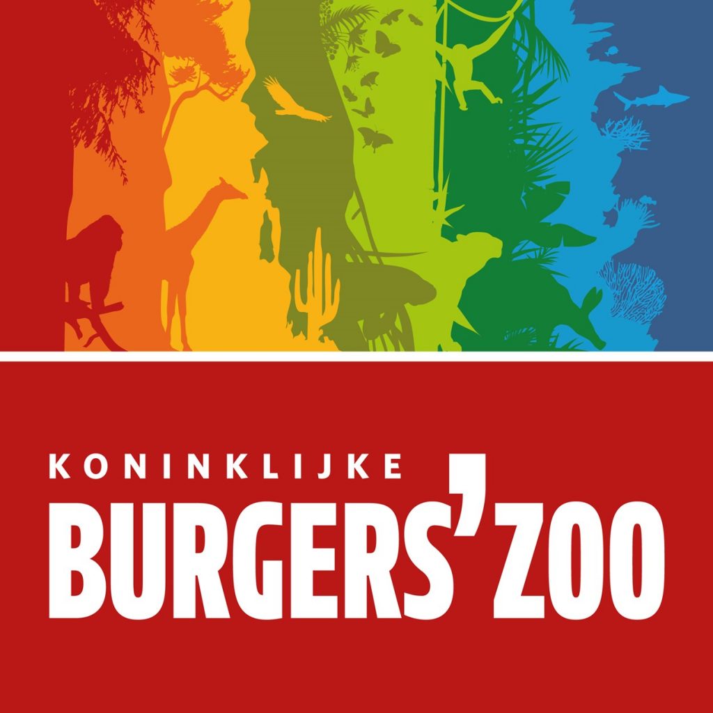Burgers Zoo sanitair toilet Bush restaurant